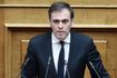 Μάντζος: Το σκάνδαλο ΟΠΕΚΕΠΕ είναι το πιο σημαντικό πιστοποιητικό ανεπάρκειας του επιτελικού κράτους Μητσοτάκη