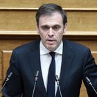 Μάντζος: Το σκάνδαλο ΟΠΕΚΕΠΕ είναι το πιο σημαντικό πιστοποιητικό ανεπάρκειας του επιτελικού κράτους Μητσοτάκη