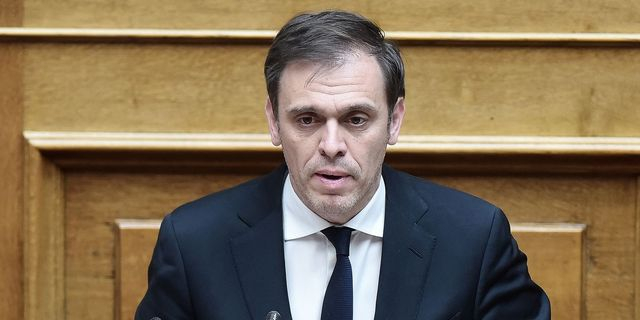 Μάντζος: Το σκάνδαλο ΟΠΕΚΕΠΕ είναι το πιο σημαντικό πιστοποιητικό ανεπάρκειας του επιτελικού κράτους Μητσοτάκη