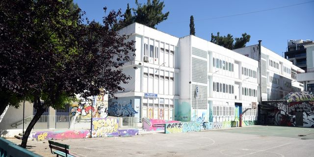 Συνελήφθησαν διαρρήκτες που ξήλωναν εξωτερικές μονάδες και σωλήνες κλιματισμού από Σχολείο