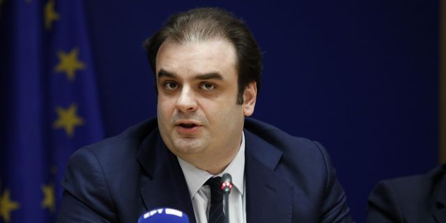 Πιερρακάκης από ECOFIN: “Πρέπει να επιδιώξουμε μια οικονομία που ενθαρρύνει την καινοτομία”