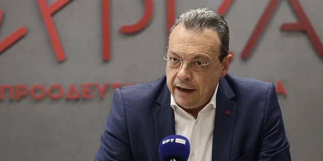 Φάμελλος για ΚΕ ΣΥΡΙΖΑ: Δίνουμε φωνή χωρίς αποκλεισμούς