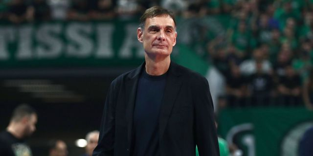 Καταγγελία Ολυμπιακού κατά της ΚΑΕ Παναθηναϊκός: Διπλή απόπειρα βιαιοπραγίας στον Μπαρτζώκα