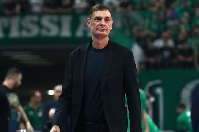 Καταγγελία Ολυμπιακού κατά της ΚΑΕ Παναθηναϊκός: Διπλή απόπειρα βιαιοπραγίας στον Μπαρτζώκα