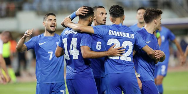 Εθνική Ελλάδας: Οι προϋποθέσεις στο Παγκόσμιο Κύπελλο 2026