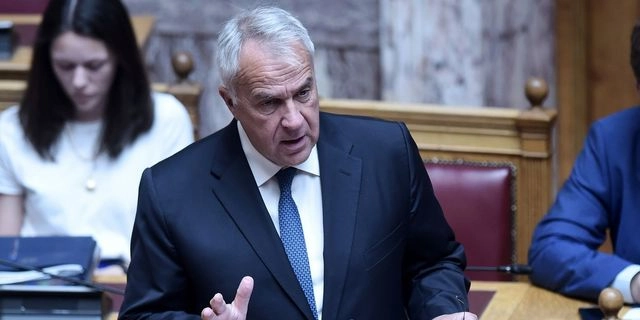 ΠΑΣΟΚ για ΟΠΕΚΕΠΕ: Να παραιτηθεί άμεσα ο Βορίδης 