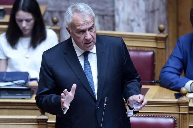 Βορίδης για ΟΠΕΚΕΠΕ: Γνωρίζω πολύ καλά τι έχω πράξει ως υπ. Αγροτικής Ανάπτυξης