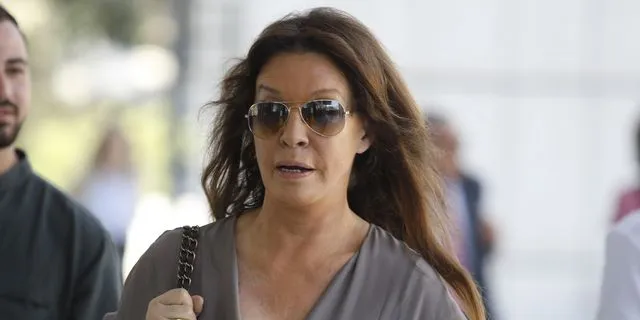 Μπάρμπα για Φιλιππίδη: “Αν δεν ήταν τόσο διάσημος μπορεί να μην συνέβαιναν όλα αυτά”