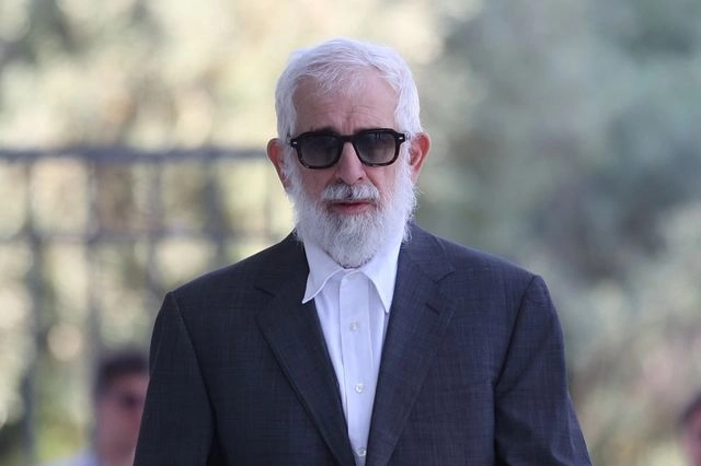 Ένταση στην απολογία Φιλιππίδη – “Μπήκε ένας αθώος στη φυλακή”