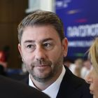 Ανδρουλάκης για Εθνική Ελλάδας: “Μετά από 16 χρόνια, ξανά στο βάθρο των μεταλλίων”