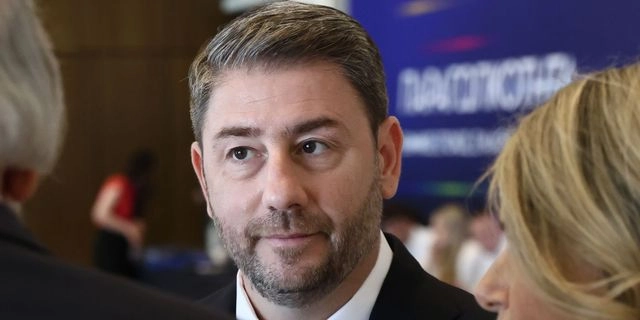 Ανδρουλάκης: Ο Μητσοτάκης απολύτως υπεύθυνος για το σκάνδαλο του ΟΠΕΚΕΠΕ