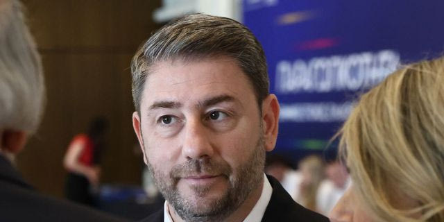 Ανδρουλάκης για Εθνική Ελλάδας: “Μετά από 16 χρόνια, ξανά στο βάθρο των μεταλλίων”