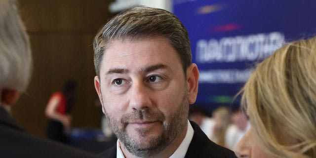 Ανδρουλάκης για Εθνική Ελλάδας: “Μετά από 16 χρόνια, ξανά στο βάθρο των μεταλλίων”