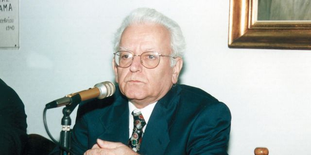 Πέθανε ο δημοσιογράφος και συγγραφέας Γιάννης Κορίδης