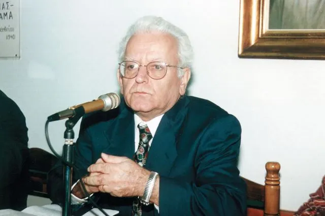 Πέθανε ο δημοσιογράφος και συγγραφέας Γιάννης Κορίδης