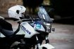 Αστυνομικό Περιπολικό Μοτοσυκλέτα
