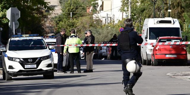 Τουρκική Μαφία: Επτά συλλήψεις για το μακελειό της Γλυφάδας