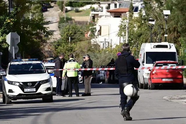 Τουρκική Μαφία: Επτά συλλήψεις για το μακελειό της Γλυφάδας