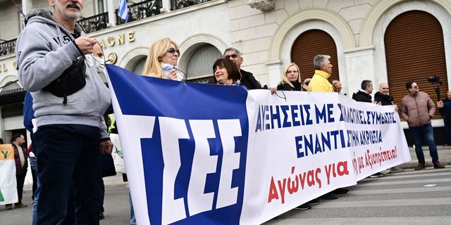 Η ΓΣΕΕ ζητά εθνικό σχέδιο για την εργασία αναπήρων