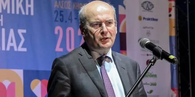 Κωστής Χατζηδάκης