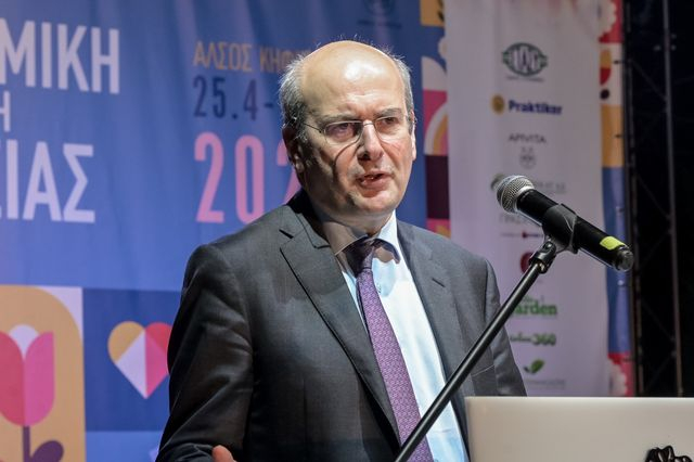 Κωστής Χατζηδάκης