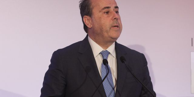 Στ. Παπασταύρου: Η ΕΕ πρέπει να έχει κοινή στρατηγική στον τομέα της ενέργειας