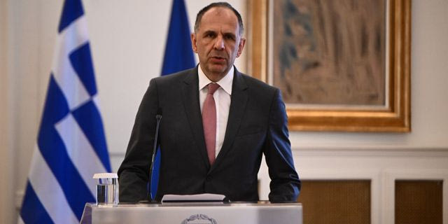 Γεραπετρίτης: Η Ελλάδα επιδιώκει να καθιερώσει τη θέση της ως πυλώνας σταθερότητας 