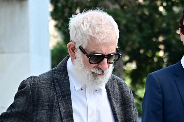Δίκη Φιλιππίδη: “Η ψήφος σας μπορεί να είναι η σφαίρα που θα με τελειώσει” – Ξεκινά η εισαγγελική πρόταση