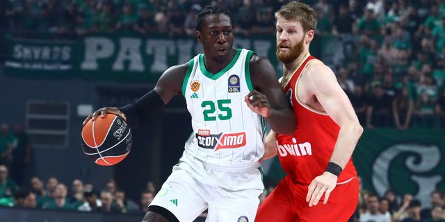 EuroLeague: Αρχή με διαβολοβδομάδα, τζάμπολ στις 30 Σεπτεμβρίου