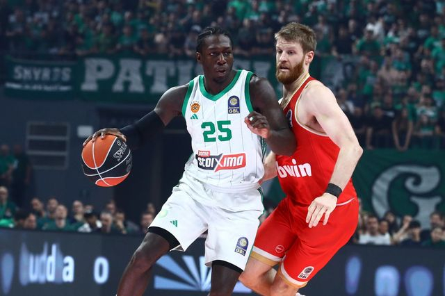 EuroLeague: Αρχή με διαβολοβδομάδα, τζάμπολ στις 30 Σεπτεμβρίου
