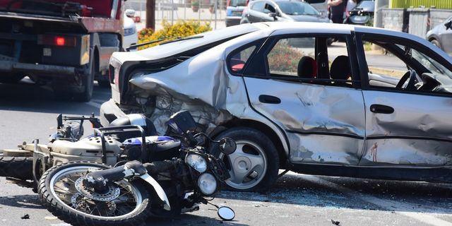 Τροχαίο δυστύχημα στο Άργος: Νεκρός δικυκλιστής