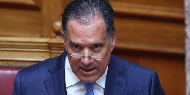 Απεξάρτηση μόνο για τους πλούσιους;