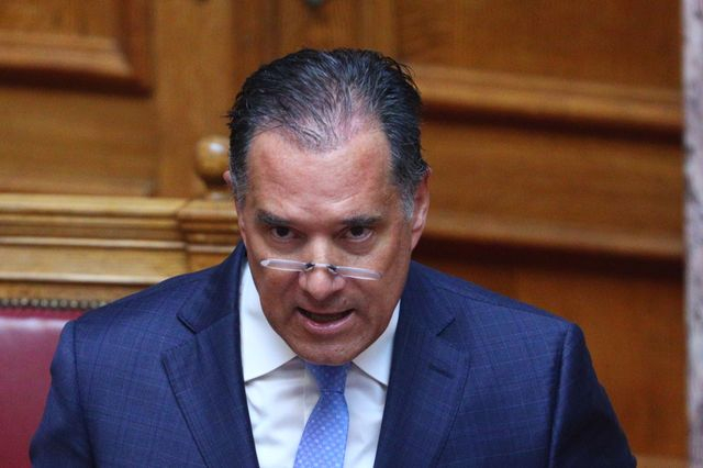 Απεξάρτηση μόνο για τους πλούσιους;