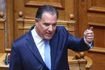 Γεωργιάδης προς Ανδρουλάκη: “Θα τα πούμε στα δικαστήρια, μαζί μου μπλέξατε”
