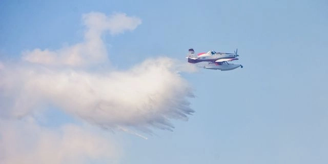 Φωτιές σε Αιτωλοακαρνανία και Ξάνθη – Επιχειρούν και εναέρια μέσα
