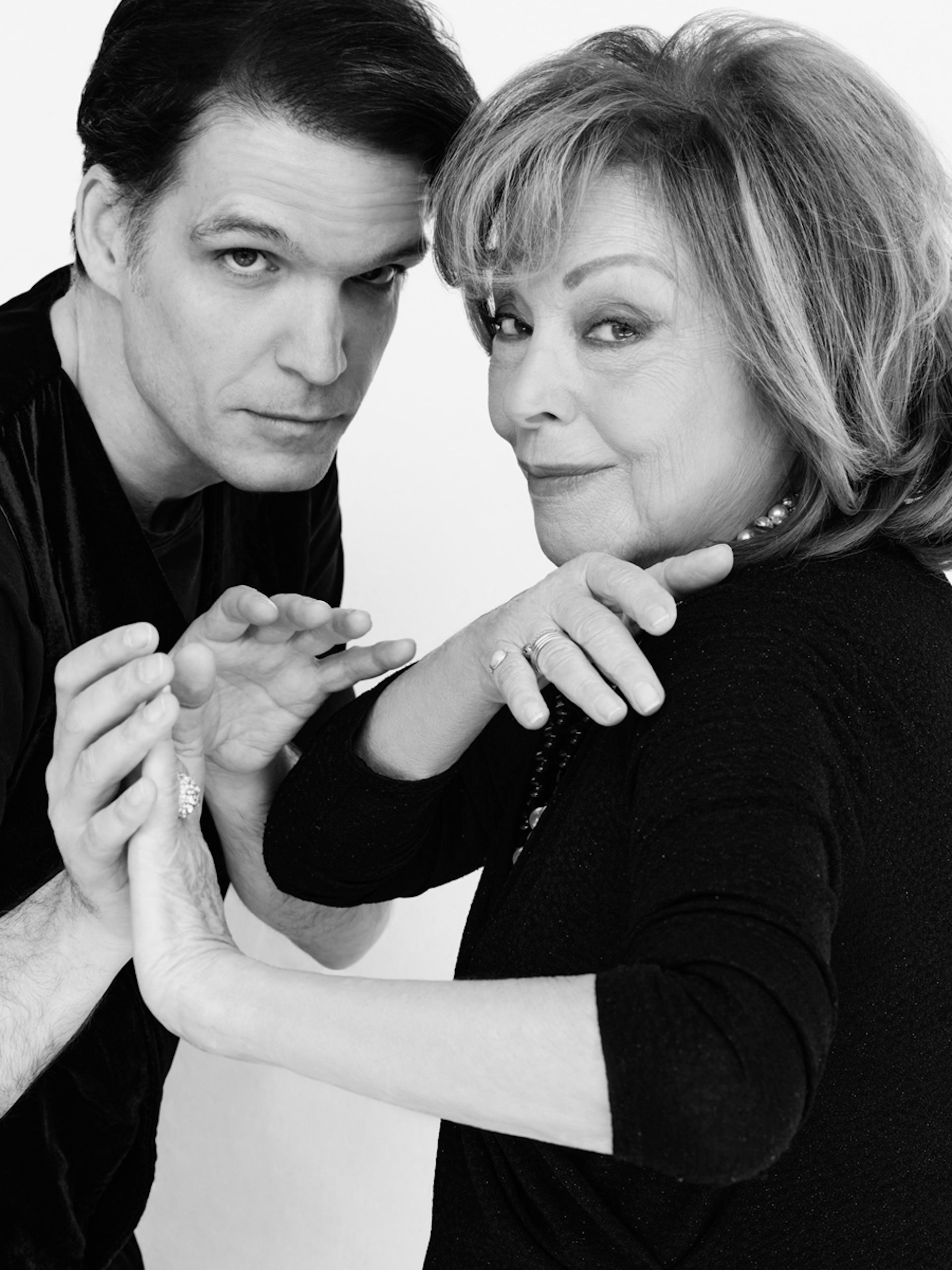 Ρένη Πιττακή - Κώστας Βασαρδάνης