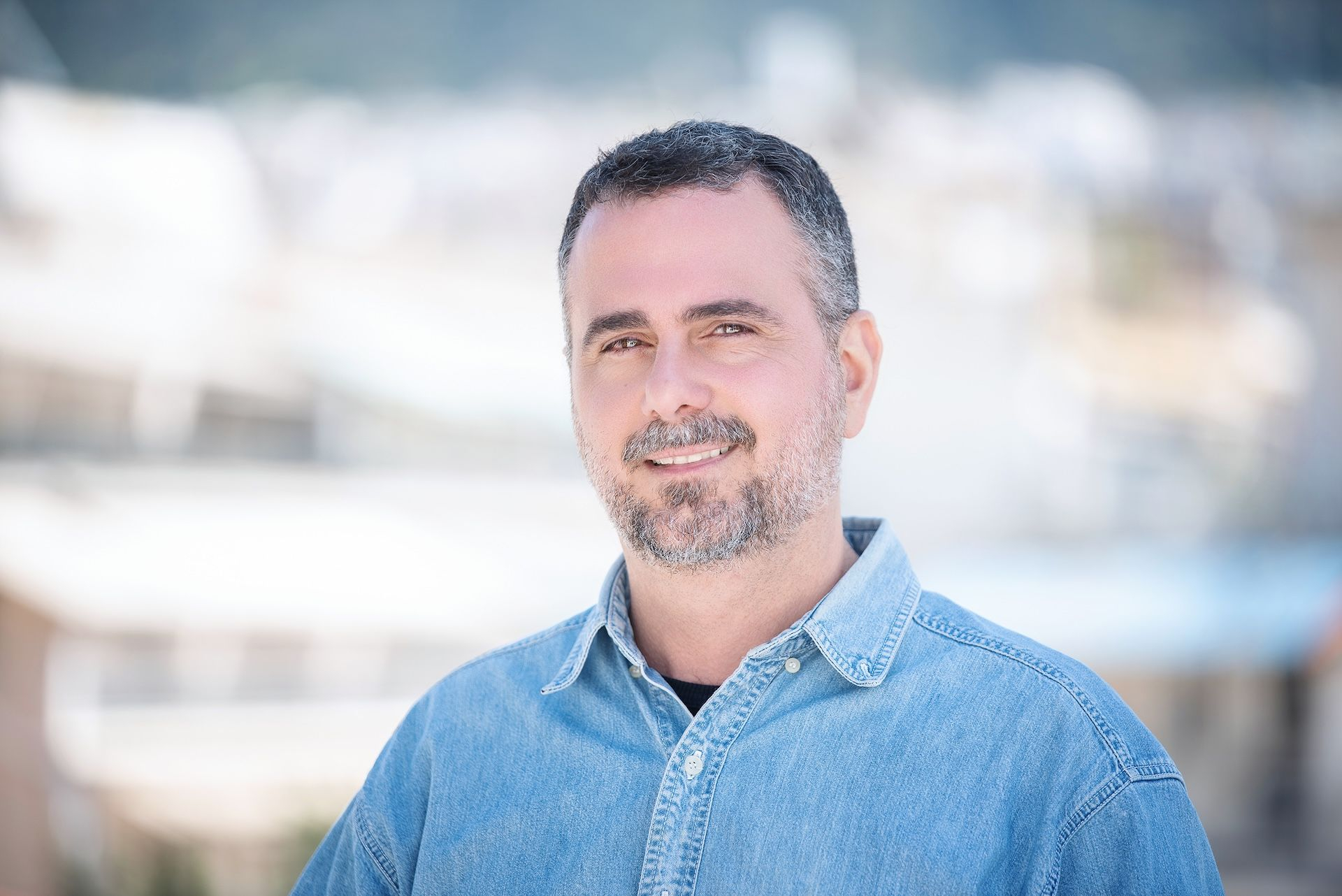 Ο Αλέξανδρος Δράκος Κτιστάκης