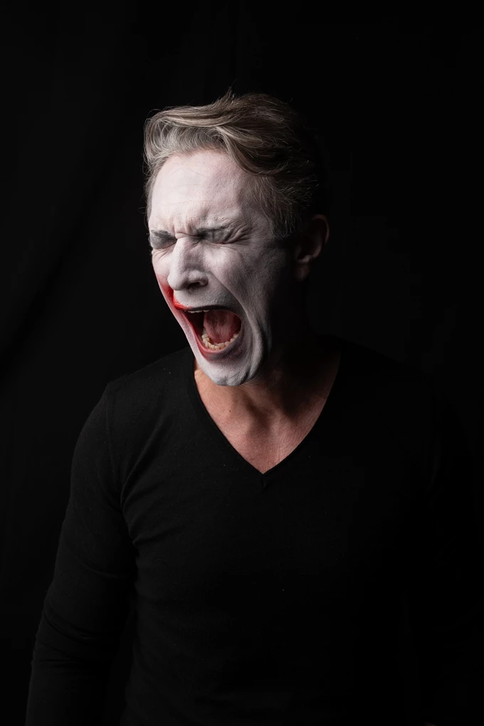 Ο Αιμίλιος Χειλάκης