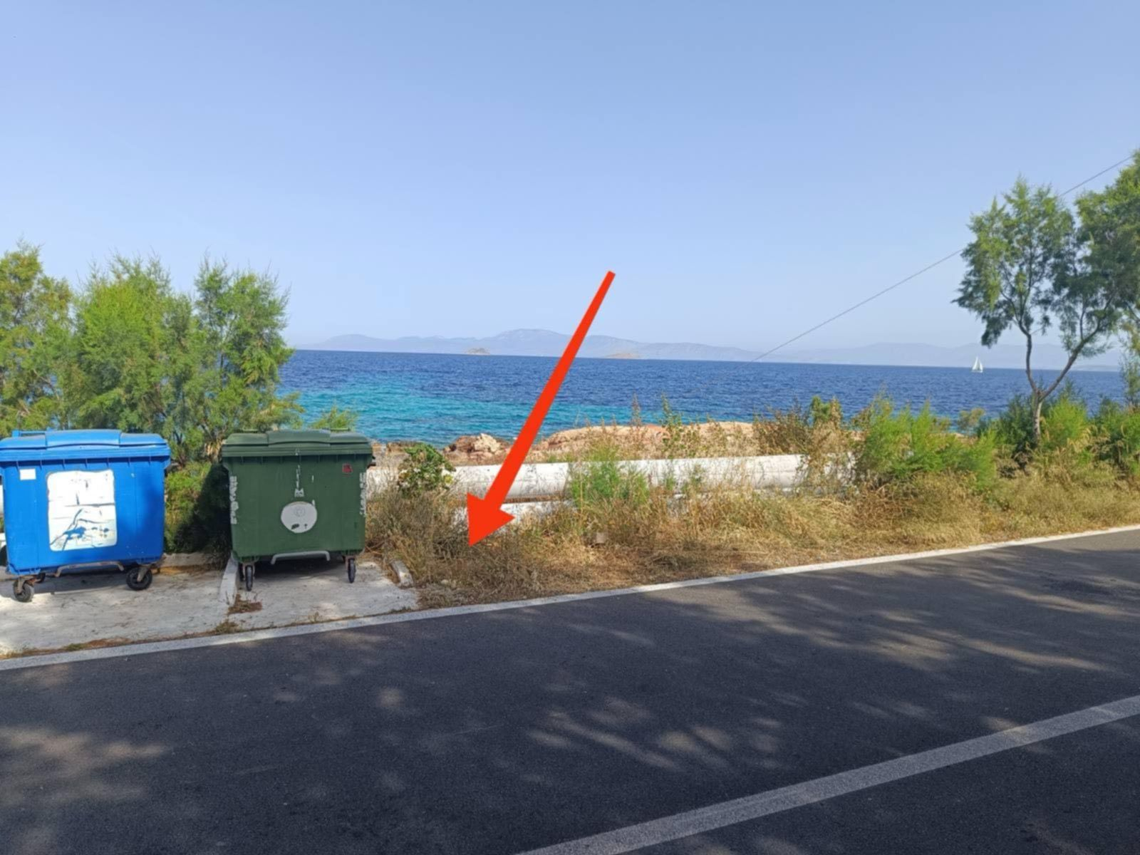 Φωτογραφίες ντοκουμέντα των κατοίκων