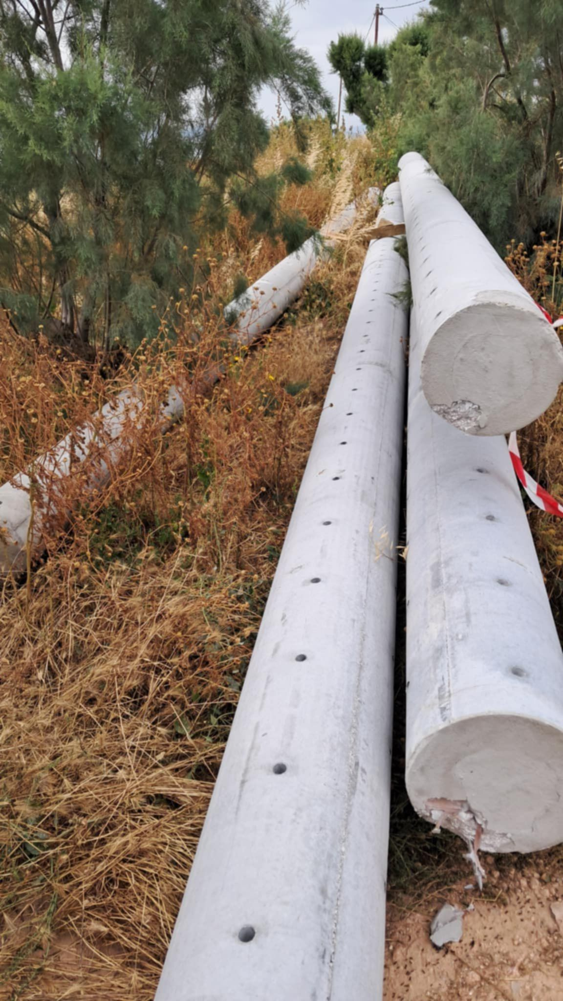 Φωτογραφίες ντοκουμέντα των κατοίκων