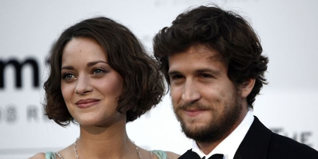 Μαριόν Κοτιγιάρ και Γκιγιόμ Κανέ ανακοίνωσαν τον χωρισμό τους