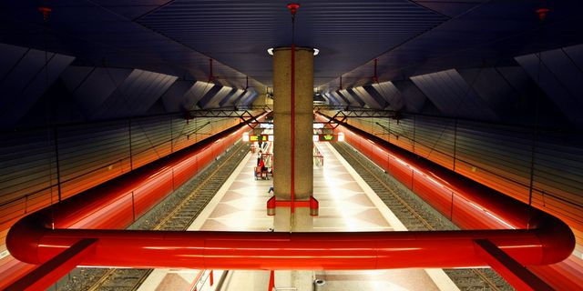 Η Γερμανία σχεδιάζει ταχεία επέκταση των καταφυγίων πολέμου εν μέσω φόβων για ρωσική επίθεση