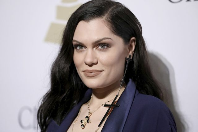 Jessie J
