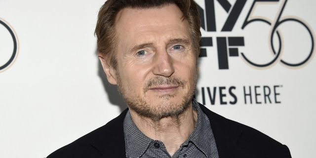 Liam Neeson