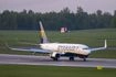 Πανικός σε πτήση της Ryanair στην Πάλμα: 18 τραυματίες από λάθος συναγερμό για φωτιά