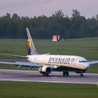 Πανικός σε πτήση της Ryanair στην Πάλμα: 18 τραυματίες από λάθος συναγερμό για φωτιά