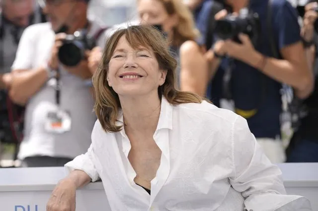 Jane Birkin