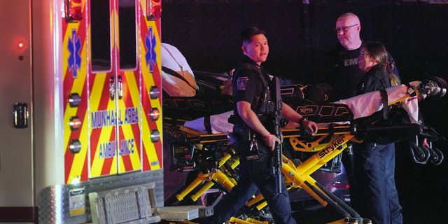ΗΠΑ: Πυροβολισμοί σε φεστιβάλ στη Γιούτα – Τρεις νεκροί, ανάμεσά τους ένα βρέφος