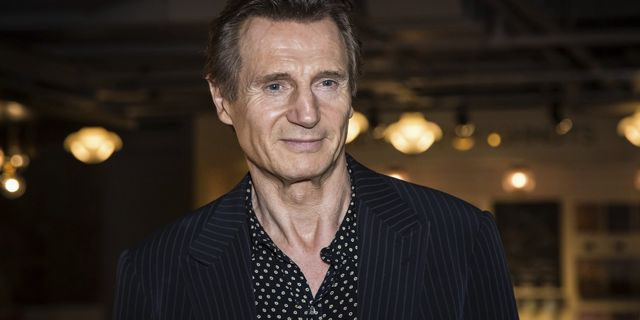 Liam Neeson