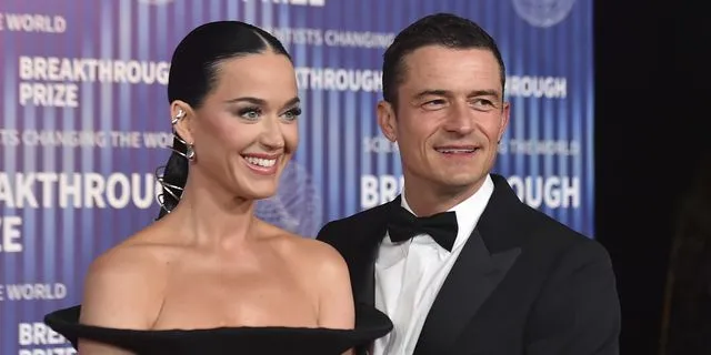Katy Perry: Μόλις επιβεβαίωσε τον χωρισμό της από τον Orlando Bloom;